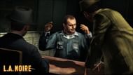 Jacob Henry's interrogation (Image via L.A. Noire Wiki)